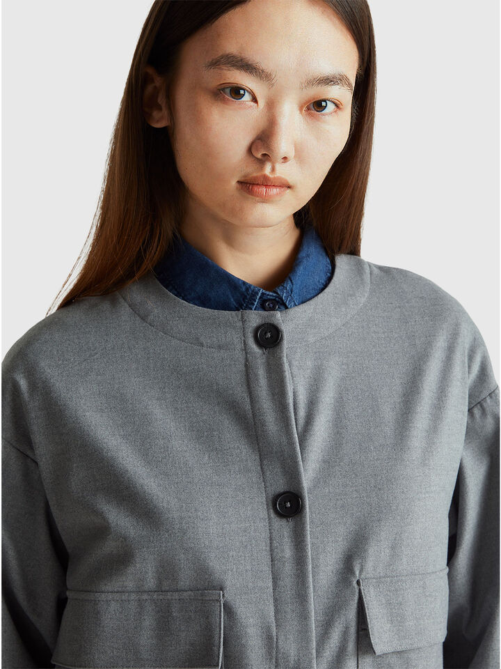 JACKET Women image number 4